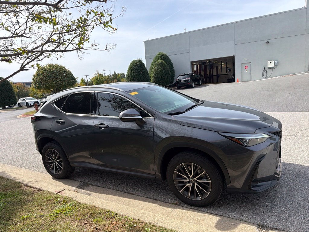 2023 Lexus NX 350 Premium 350 Premium