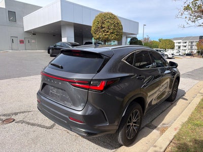 2023 Lexus NX 350 Premium 350 Premium