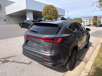2023 Lexus NX 350 Premium 350 Premium