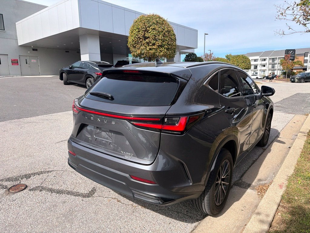 2023 Lexus NX 350 Premium 350 Premium