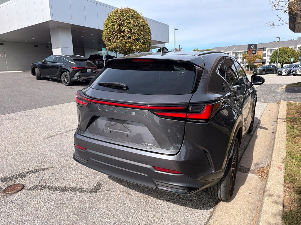 2023 Lexus NX 350 Premium 350 Premium