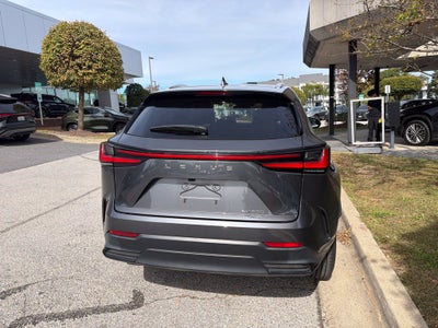2023 Lexus NX 350 Premium 350 Premium