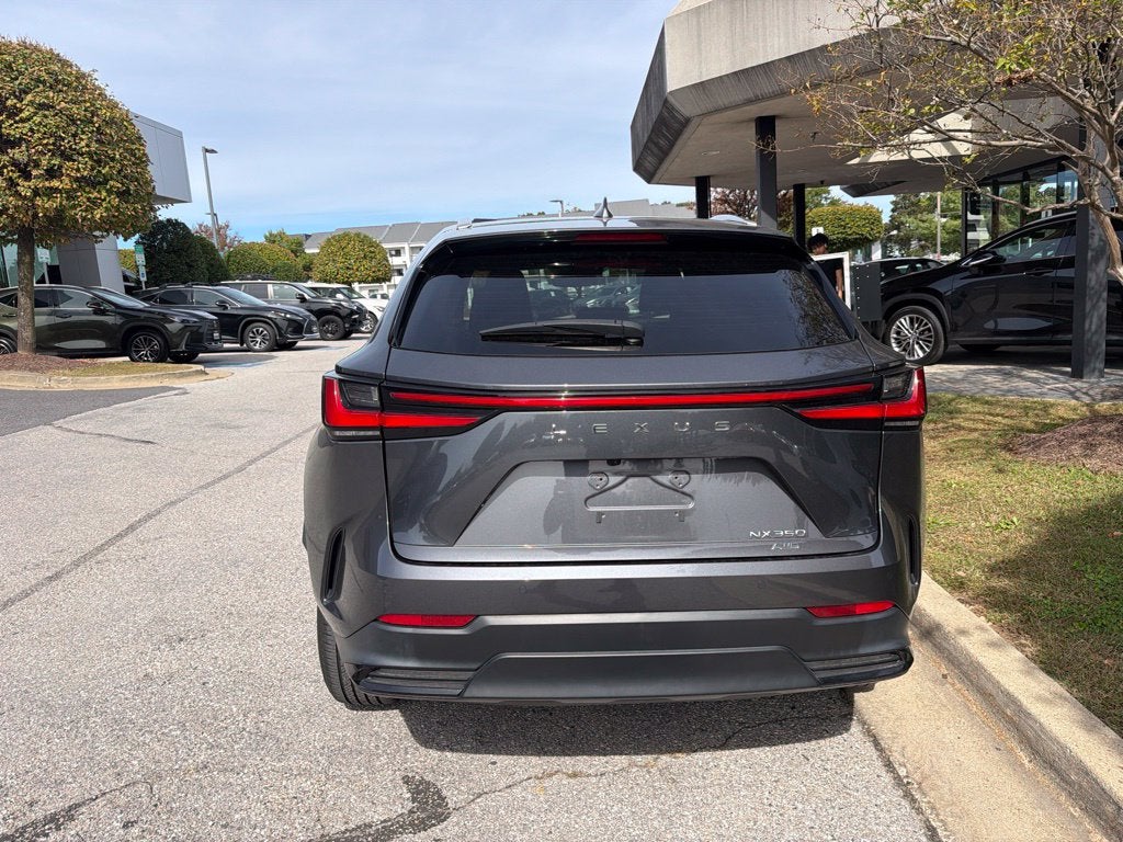 2023 Lexus NX 350 Premium 350 Premium