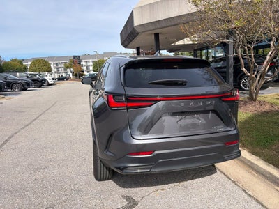2023 Lexus NX 350 Premium 350 Premium