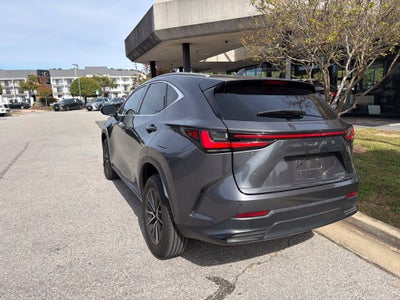 2023 Lexus NX 350 Premium 350 Premium