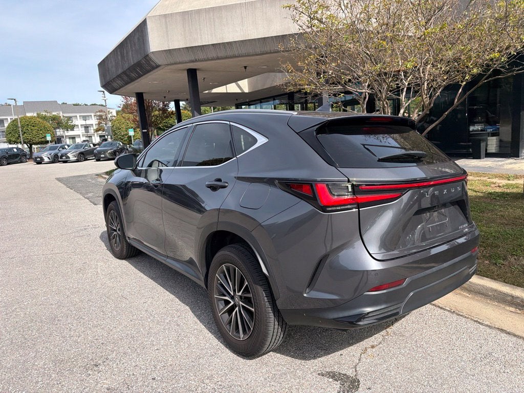 2023 Lexus NX 350 Premium 350 Premium