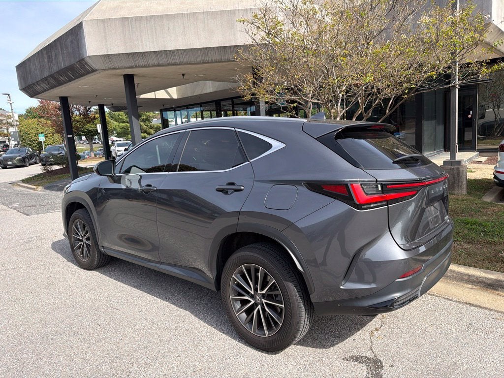 2023 Lexus NX 350 Premium 350 Premium