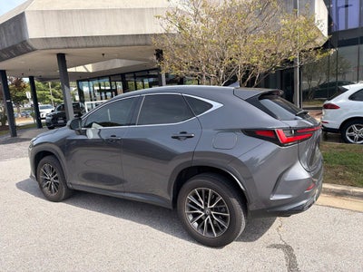 2023 Lexus NX 350 Premium 350 Premium