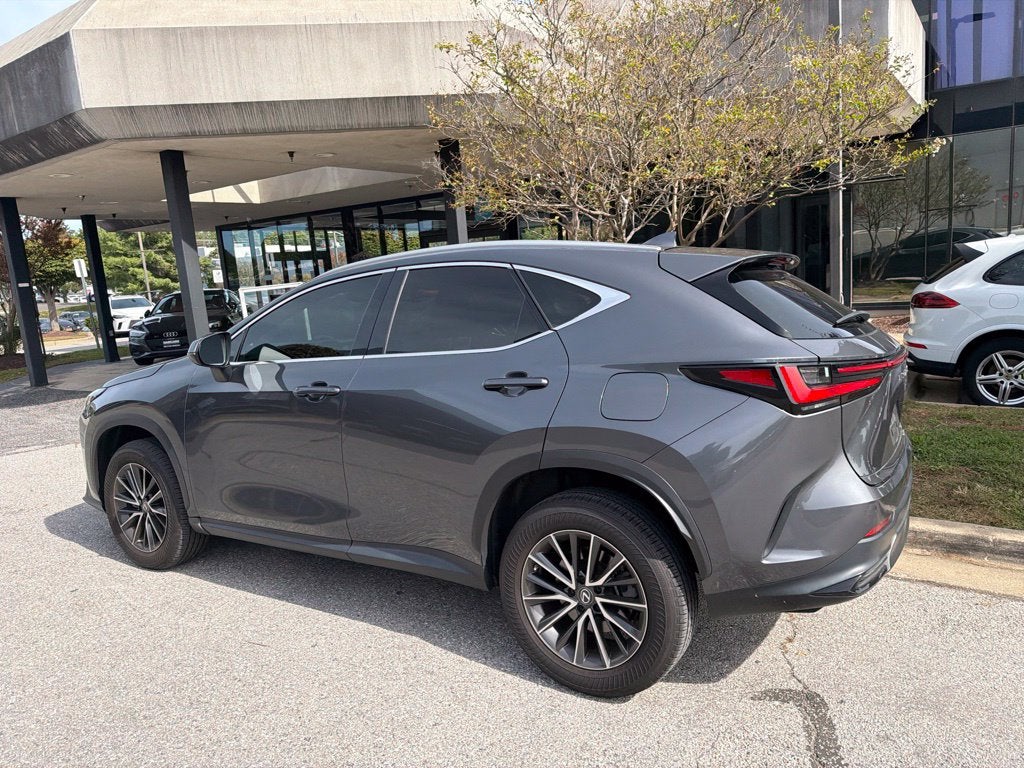 2023 Lexus NX 350 Premium 350 Premium