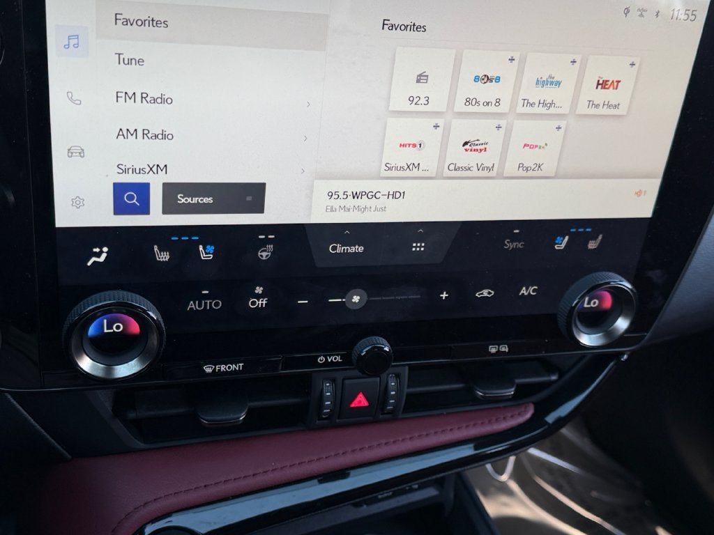 2023 Lexus NX 350 Premium 350 Premium