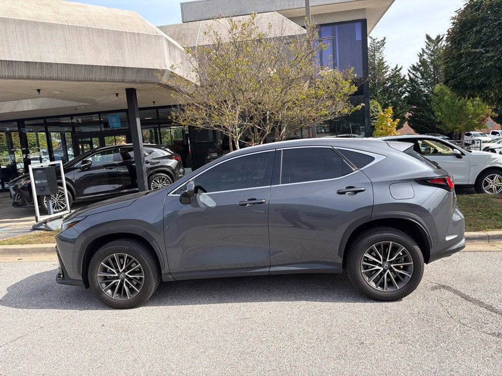 2023 Lexus NX 350 Premium 350 Premium