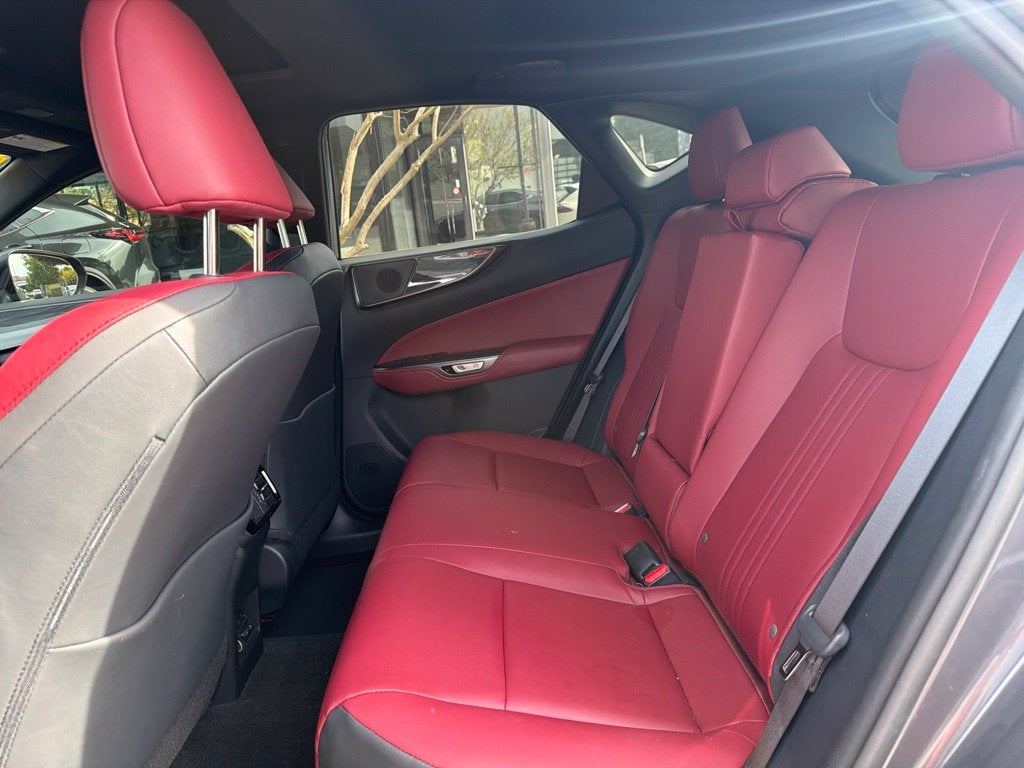 2023 Lexus NX 350 Premium 350 Premium