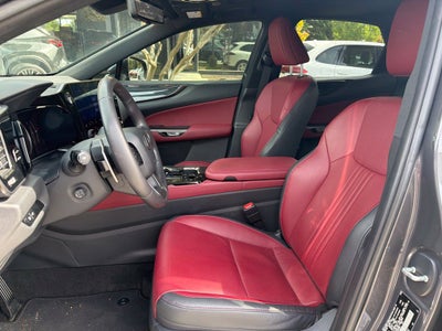 2023 Lexus NX 350 Premium 350 Premium
