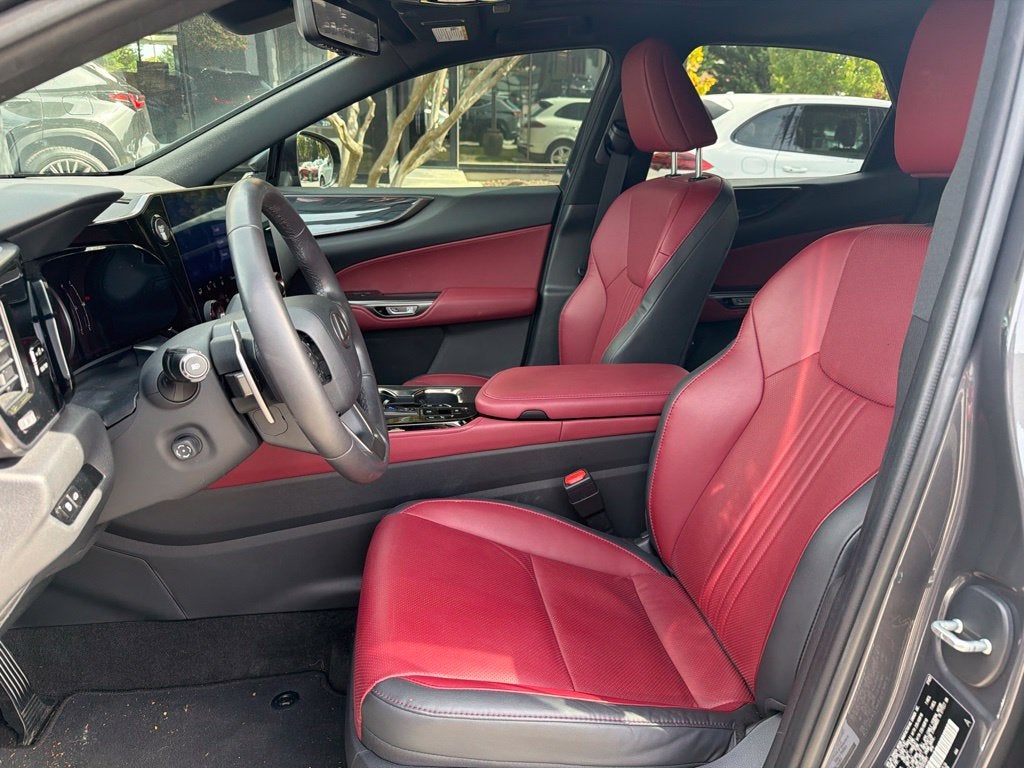 2023 Lexus NX 350 Premium 350 Premium