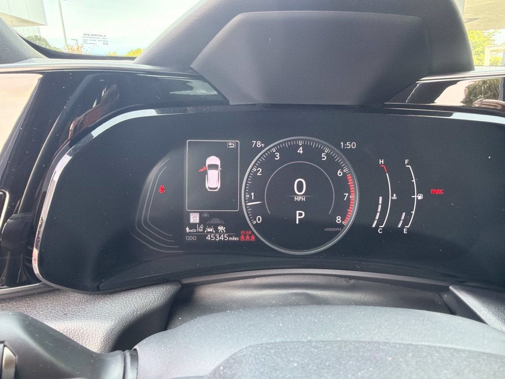 2023 Lexus NX 350 Premium 350 Premium
