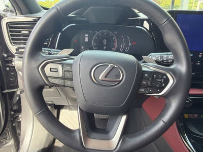 2023 Lexus NX 350 Premium 350 Premium
