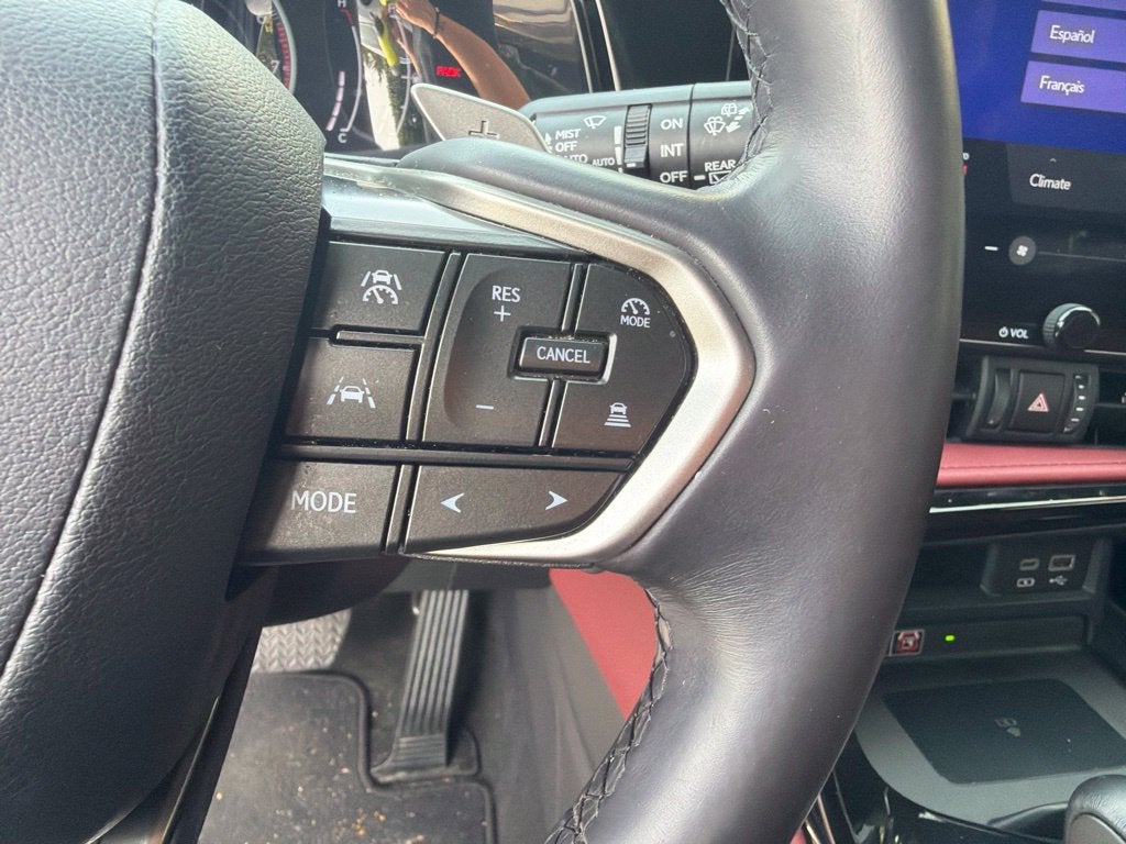 2023 Lexus NX 350 Premium 350 Premium