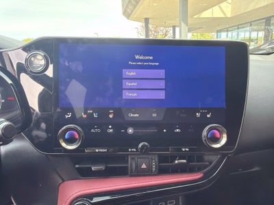 2023 Lexus NX 350 Premium 350 Premium