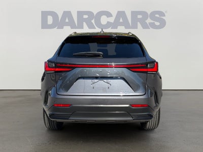 2023 Lexus NX 350 Premium 350 Premium