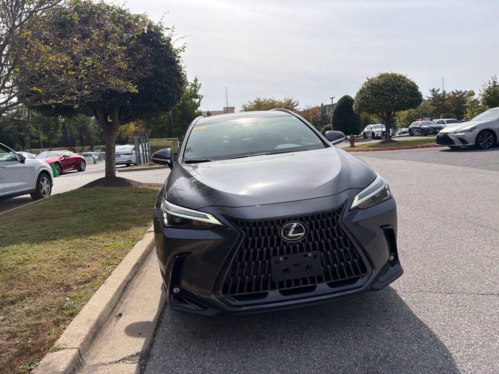 2023 Lexus NX 350 Premium 350 Premium
