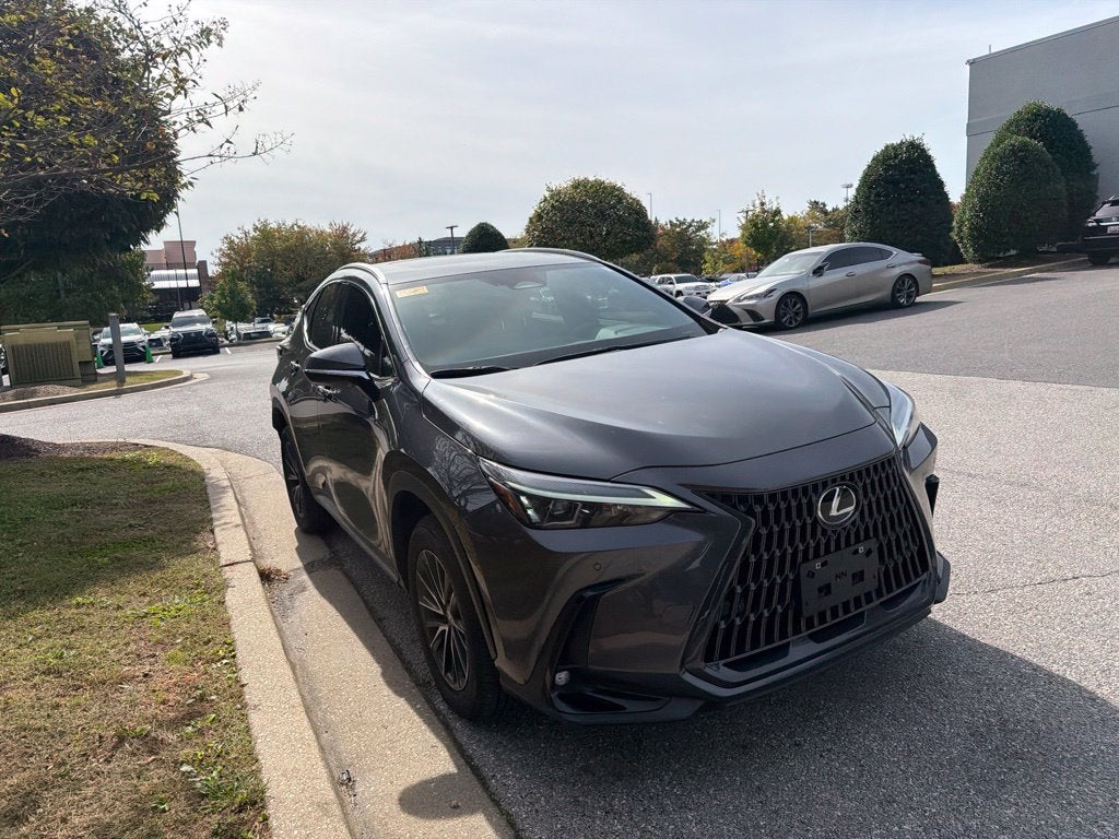 2023 Lexus NX 350 Premium 350 Premium