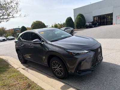 2023 Lexus NX 350 Premium 350 Premium