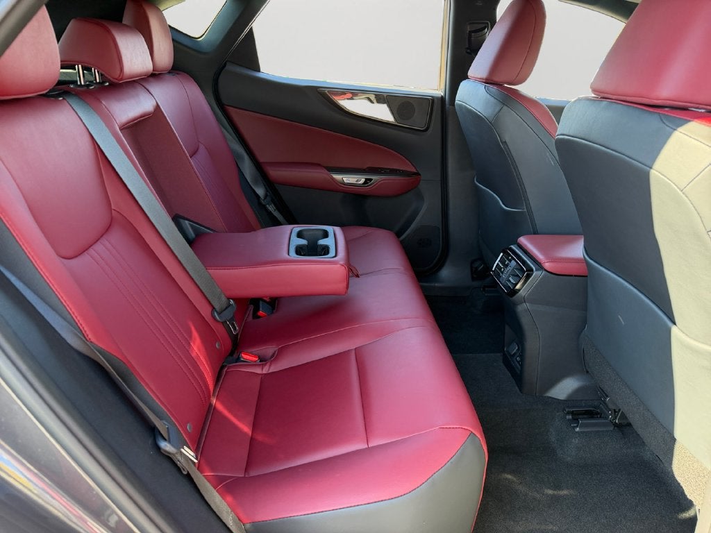 2023 Lexus NX 350 Premium 350 Premium