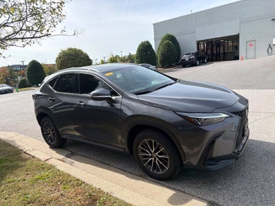 2023 Lexus NX 350 Premium 350 Premium
