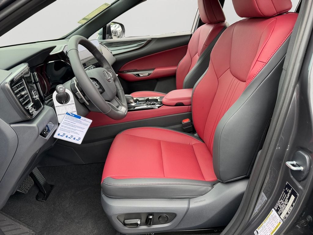 2026 Lexus NX PREMIUM