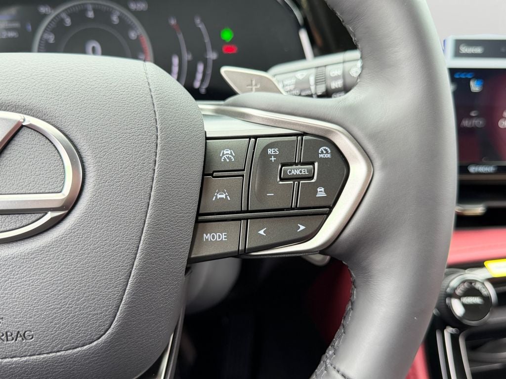 2026 Lexus NX PREMIUM