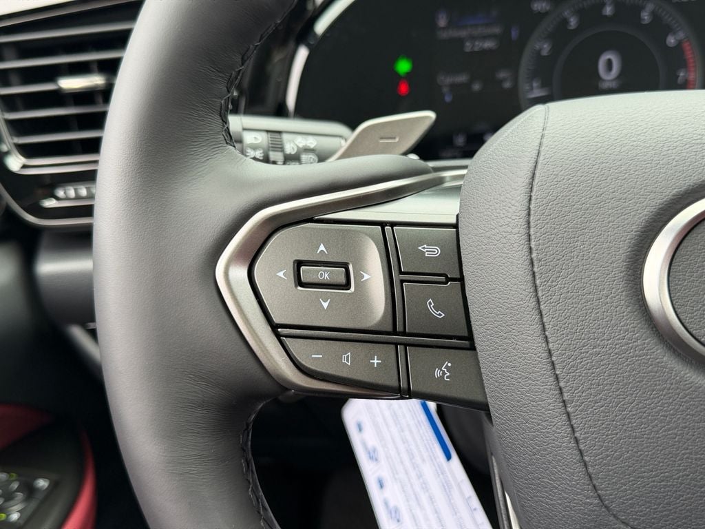 2026 Lexus NX PREMIUM