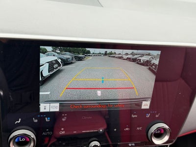 2026 Lexus NX PREMIUM