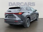 2026 Lexus NX PREMIUM