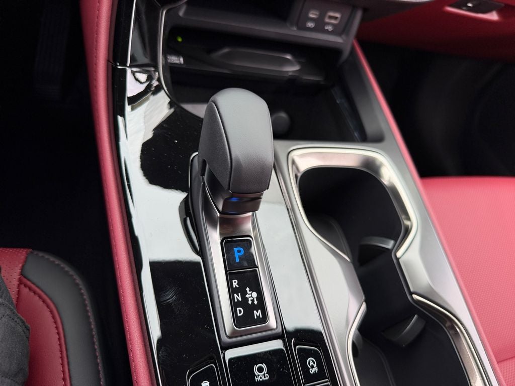 2026 Lexus NX PREMIUM