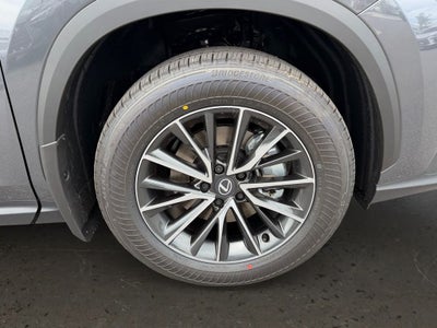 2026 Lexus NX PREMIUM