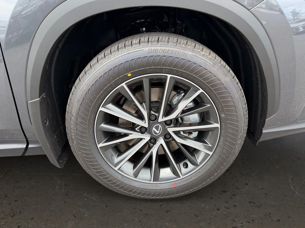 2026 Lexus NX PREMIUM
