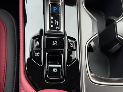 2026 Lexus NX PREMIUM