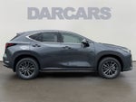 2026 Lexus NX PREMIUM