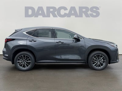 2026 Lexus NX PREMIUM