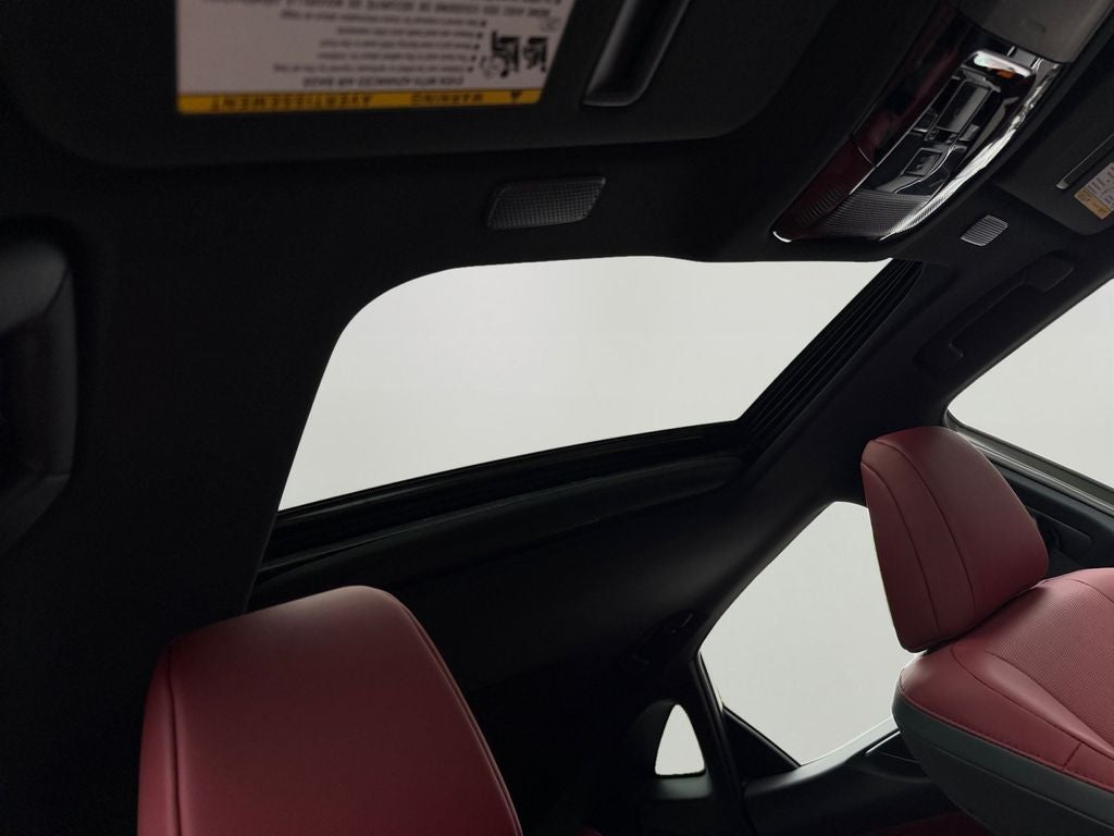 2026 Lexus NX PREMIUM