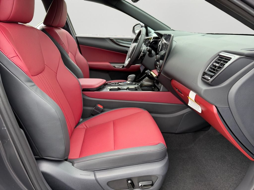2026 Lexus NX PREMIUM
