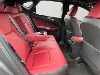 2026 Lexus NX PREMIUM