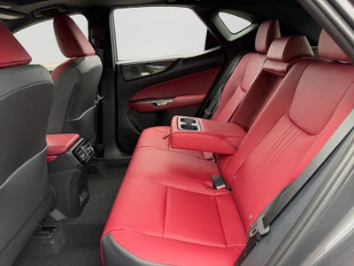 2026 Lexus NX PREMIUM