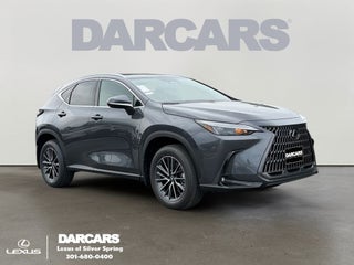 2026 Lexus NX PREMIUM