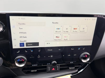 2026 Lexus NX PREMIUM