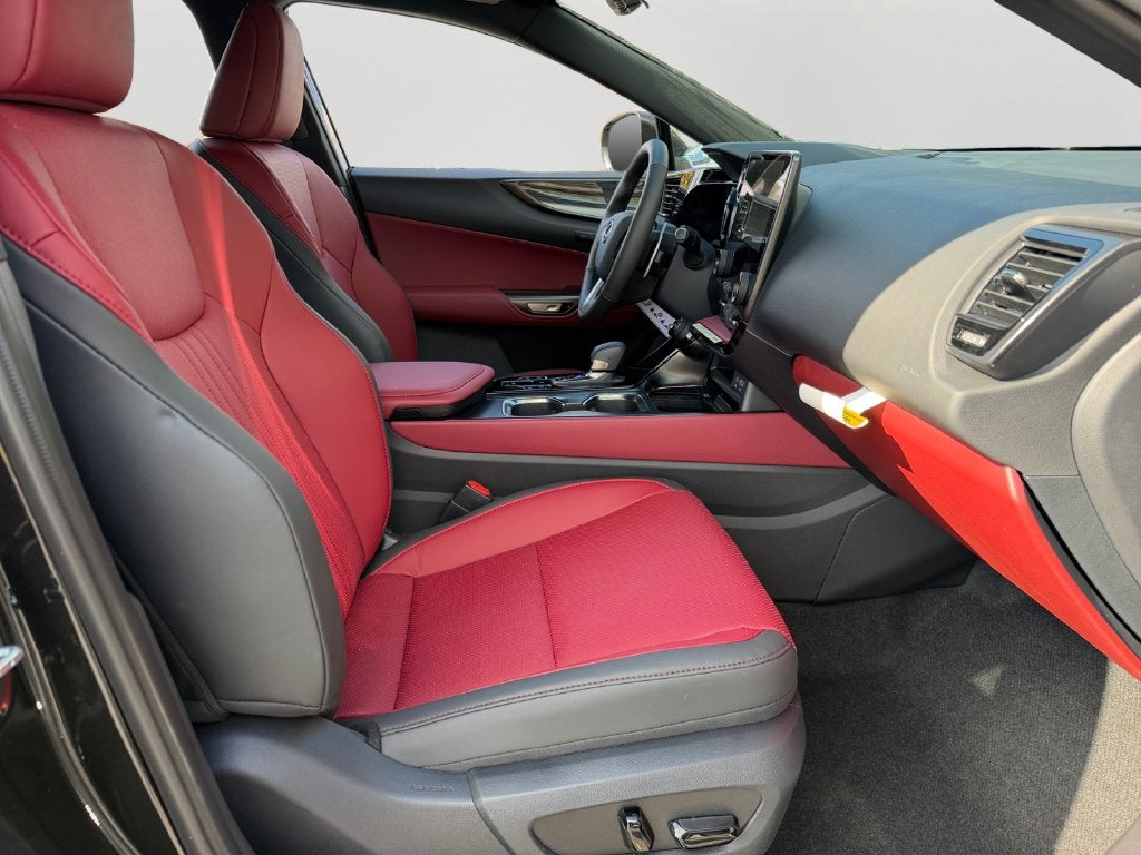 2026 Lexus NX PREMIUM