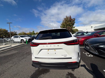 2025 Lexus NX 350 Premium PREMIUM
