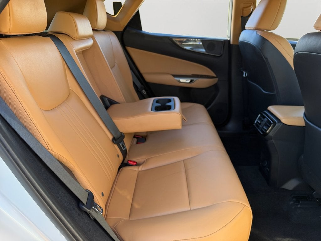 2025 Lexus NX 350 Premium PREMIUM