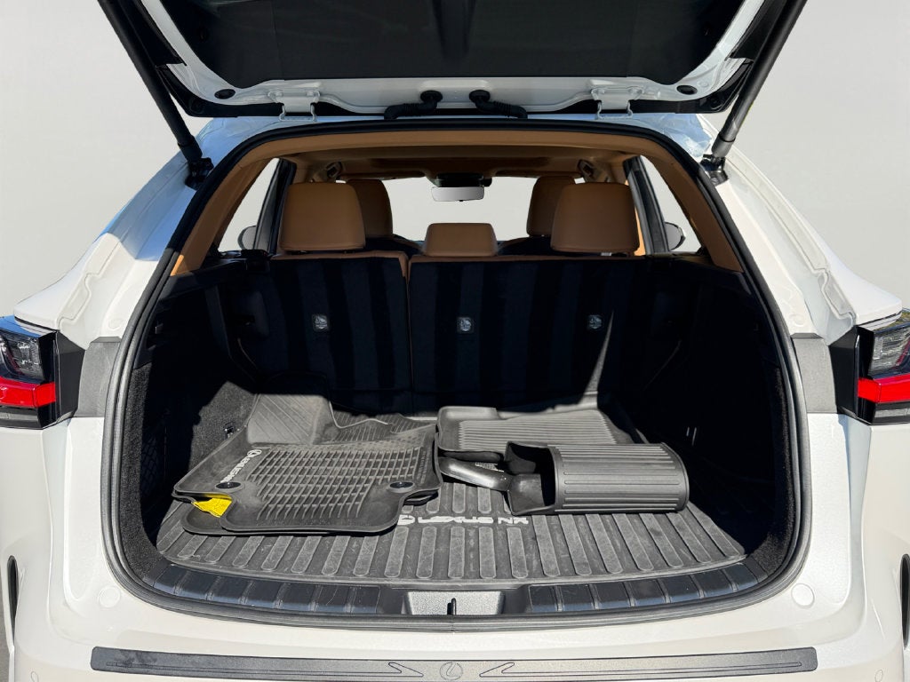 2025 Lexus NX 350 Premium PREMIUM