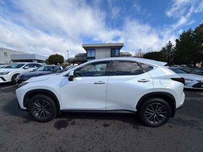 2025 Lexus NX 350 Premium PREMIUM